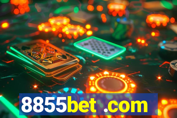 8855bet .com